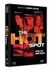 The Hot Spot - Spiel mit dem Feuer (Limited Mediabook Edition) (Cover E) (AT Import) Blu-ray