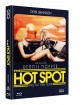 The Hot Spot - Spiel mit dem Feuer (Limited Mediabook Edition) (Cover F) (AT Import) Blu-ray