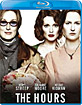 The Hours (UK Import ohne dt. Ton) Blu-ray