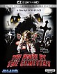 The House by the Cemetery 4K (4K UHD + Bonus Blu-ray) (US Import ohne dt. Ton) Blu-ray