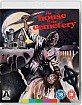 The House by the Cemetery (UK Import ohne dt. Ton) Blu-ray