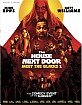 The House Next Door: Meet The Blacks 2 (Blu-ray + Digital Copy) (Region A - US Import ohne dt. Ton) Blu-ray