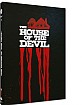 The House of the Devil (Limited Mediabook Edition) (Cover D) Blu-ray