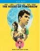 The House of Tomorrow (2017) (Region A - US Import ohne dt. Ton) Blu-ray
