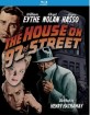 The House on 92nd Street (1945) (Region A - US Import ohne dt. Ton) Blu-ray