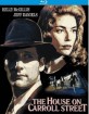 The House on Carroll Street (1988) (Region A - US Import ohne dt. Ton) Blu-ray