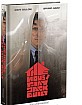 The House That Jack Built (2018) (Limited Mediabook Edition) (Cover A) Blu-ray
