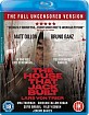 The House That Jack Built (2018) - The Full Uncensored Version (UK Import ohne dt. Ton) Blu-ray
