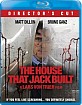 The House That Jack Built (2018) - Theatrical and Director's Cut (Blu-ray + Bonus Blu-ray) (Region A - US Import ohne dt. Ton) Blu-ray