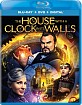 The House with a Clock in its Walls (Blu-ray + DVD + Digital Copy) (US Import ohne dt. Ton) Blu-ray