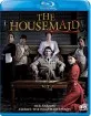 The Housemaid (2016) (Region A - US Import ohne dt. Ton) Blu-ray