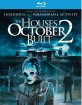 The Houses October Built 2 (2017) (Region A - US Import ohne dt. Ton) Blu-ray