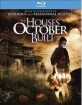 The Houses October Built (2014) - Best Buy Exclusive (Region A - US Import ohne dt. Ton) Blu-ray