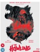 The Howling (1981) - 40th Anniversary Restoration - Limited Collector's Edition (UK Import) Blu-ray