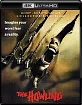 The Howling (1981) 4K (4K UHD + Blu-ray) (US Import ohne dt. Ton) Blu-ray