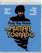 The Human Tornado (1976) (Blu-ray + DVD) (US Import) Blu-ray
