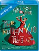 The Human Voice (2020) (UK Import ohne dt. Ton) Blu-ray