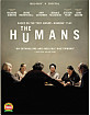 The Humans (2021) (Blu-ray + Digital Copy) (Region A - US Import ohne dt. Ton) Blu-ray