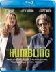 The Humbling (2014) (Region A - US Import ohne dt. Ton) Blu-ray