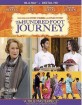 The Hundred-Foot Journey (Blu-ray + Digital Copy + UV Copy) (Region A - US Import ohne dt. Ton) Blu-ray