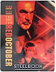 The Hunt For Red October 4K - 30th Anniversary Edition Steelbook (4K UHD + Blu-ray + Digital Copy) (US Import) Blu-ray