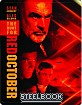 The Hunt For Red October 4K - 30th Anniversary Steelbook (4K UHD + Blu-ray) (CA Import) Blu-ray