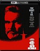 The Hunt For Red October 4K (4K UHD + Blu-ray) (US Import) Blu-ray