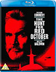 The Hunt for Red October (UK Import) Blu-ray