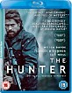 The Hunter (2011) (UK Import ohne dt. Ton) Blu-ray