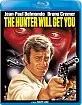 The Hunter Will Get You (Region A - US Import ohne dt. Ton) Blu-ray