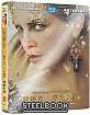 The Huntsman: Winter's War 3D - Theatrical and Extended Cut - Evil Queen Edition Steelbook (Blu-ray 3D + Blu-ray + Bonus DVD) (TW Import ohne dt. Ton) Blu-ray