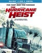 The Hurricane Heist (2018) (Blu-ray + DVD + UV Copy) (Region A - US Import ohne dt. Ton) Blu-ray