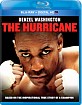 The Hurricane (1999) (Blu-ray + Digital Copy + UV Copy) (US Import ohne dt. Ton) Blu-ray