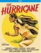 The Hurricane (1937) (Region A - US Import ohne dt. Ton) Blu-ray