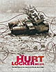 The Hurt Locker - Limited Edition Type A Fullslip (KR Import ohne dt. Ton) Blu-ray