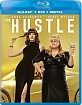 The Hustle (2019) (Blu-ray + DVD + Digital Copy) (US Import ohne dt. Ton) Blu-ray