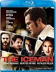 The Iceman (2012) (Region A - US Import ohne dt. Ton) Blu-ray