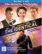 The Identical (2014) (Blu-ray + DVD) (Region A - US Import ohne dt. Ton) Blu-ray