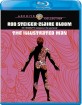 The Illustrated Man (1969) - Warner Archive Collection (US Import ohne dt. Ton) Blu-ray