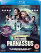 The Imaginarium of Doctor Parnassus (UK Import ohne dt. Ton) Blu-ray