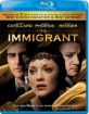 The Immigrant (2014) (Region A - US Import ohne dt. Ton) Blu-ray