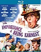 The Importance of Being Earnest (1952) (UK Import ohne dt. Ton) Blu-ray