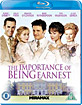 The Importance of Being Earnest (UK Import ohne dt. Ton) Blu-ray