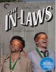 The In-Laws - Criterion Collection (Region A - US Import ohne dt. Ton) Blu-ray