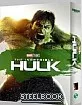 The Incredible Hulk 4K - Blufans Exclusive 030 Full Slip Steelbook (4K UHD) (CN Import ohne dt. Ton) Blu-ray