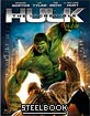 The Incredible Hulk - Novamedia Exclusive Limited Full Slip Edition Steelbook (KR Import ohne dt. Ton) Blu-ray