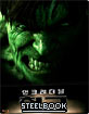 The Incredible Hulk - Novamedia Exclusive Limited Quarter Slip Edition Steelbook (KR Import ohne dt. Ton) Blu-ray