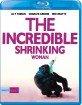 The Incredible Shrinking Woman (1981) (Region A - US Import ohne dt. Ton) Blu-ray