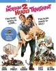 The Incredible Two-Headed Transplant (1971) (Region A - US Import ohne dt. Ton) Blu-ray