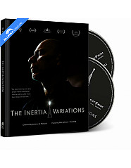 The Inertia Variations (Limited Mediabook Edition) (Blu-ray + DVD)